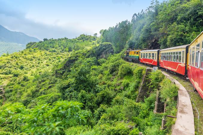 Shimla Manali Honeymoon Tour